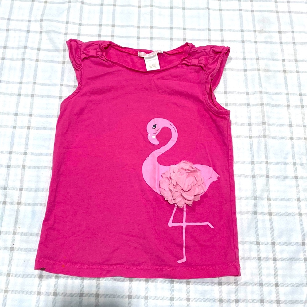 Janie and jack shirt